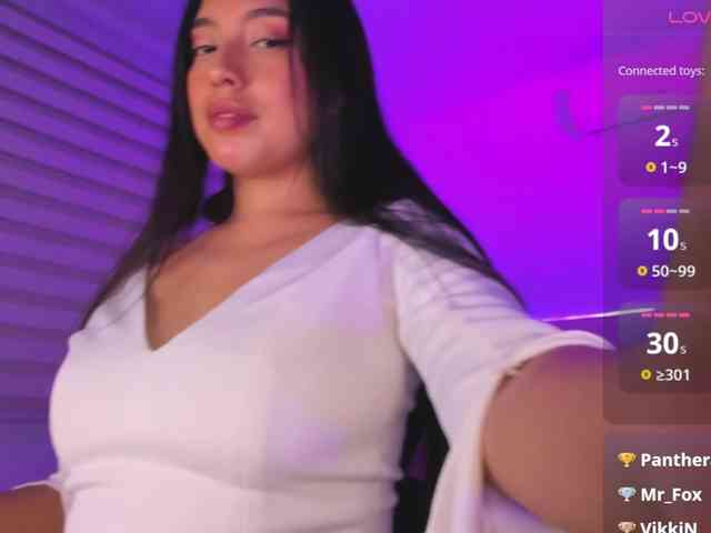 Modelo: ValeenQueen
