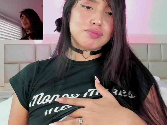 ValeenQueen webcam