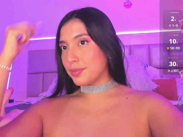 ValeenQueen webcam
