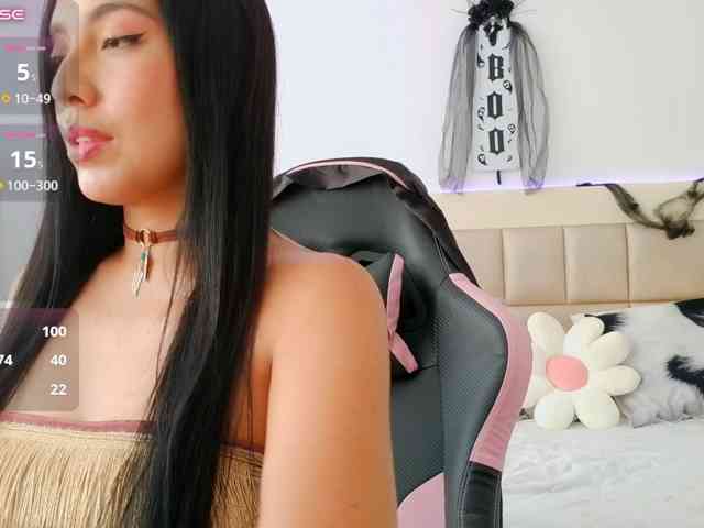 Modelo: ValeenQueen