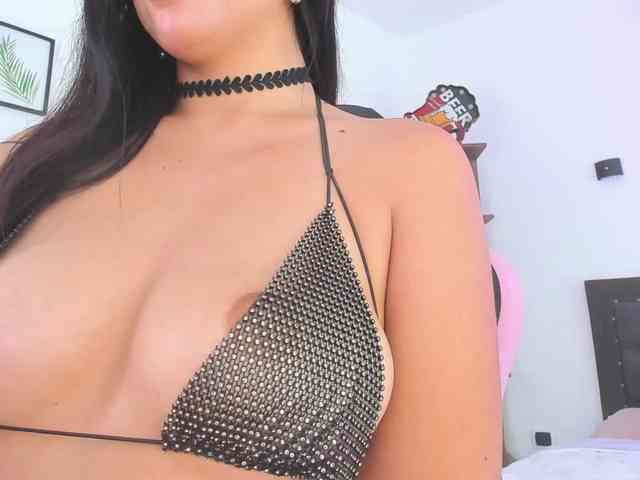 ValeenQueen webcam