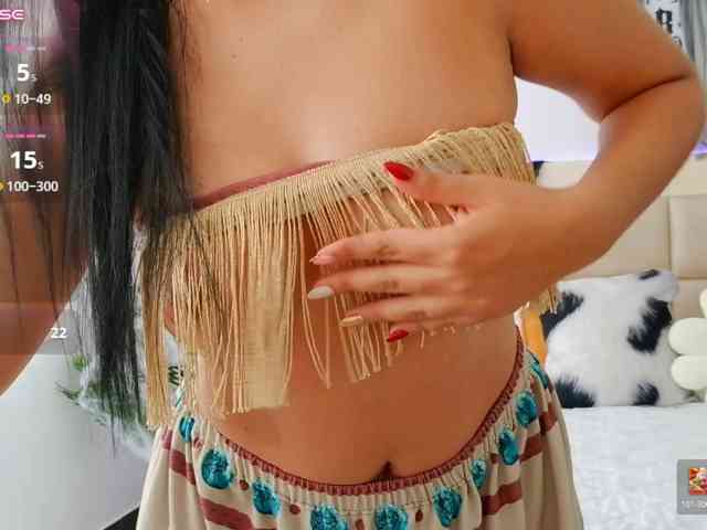 Modelo: ValeenQueen