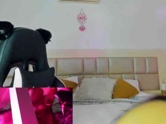 ValeenQueen webcam