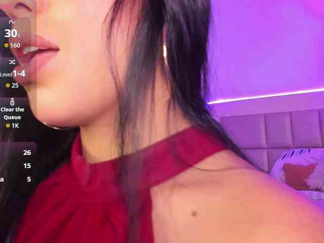 ValeenQueen webcam