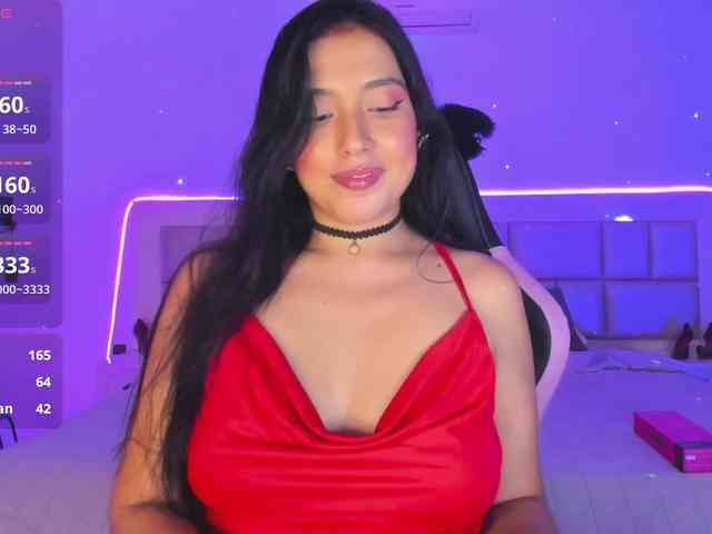 Modelo: ValeenQueen