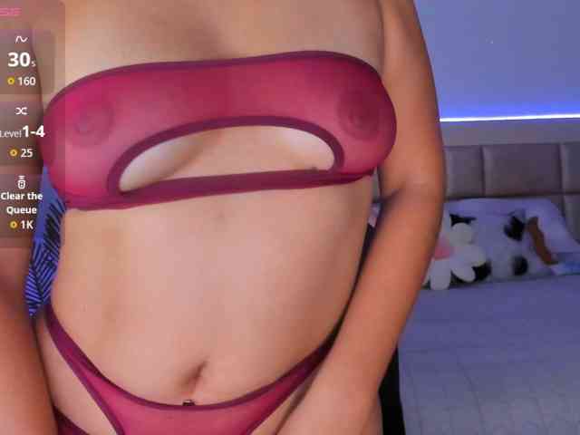 ValeenQueen webcam