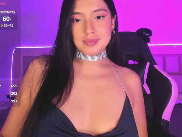 ValeenQueen webcam