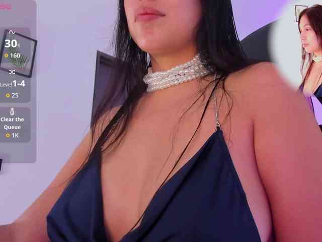 Modelo: ValeenQueen