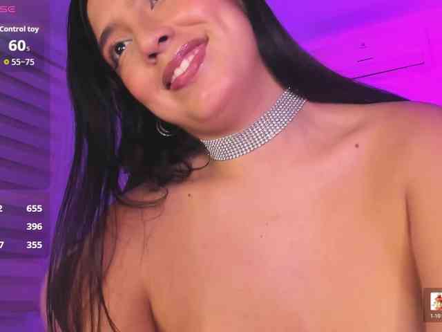 ValeenQueen webcam