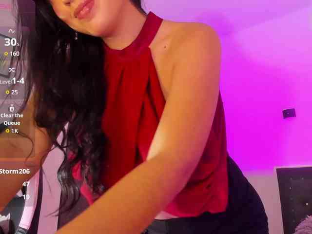Modelo: ValeenQueen