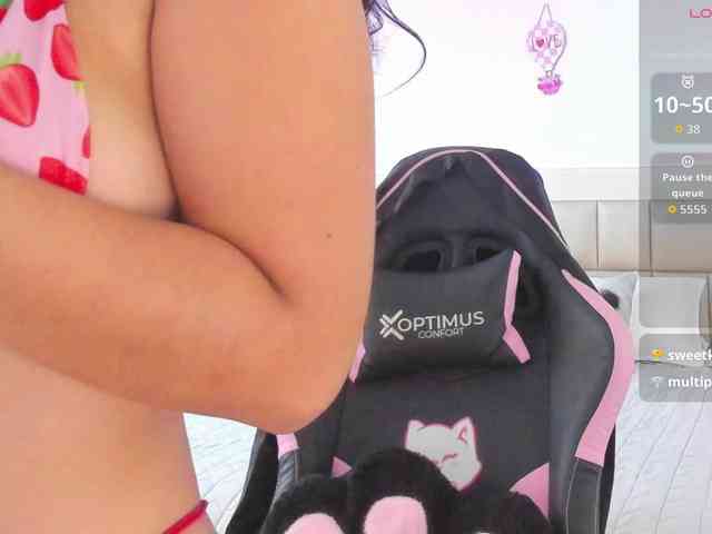 Modelo: ValeenQueen