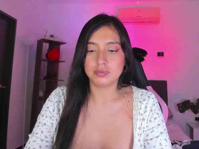 Modelo: ValeenQueen