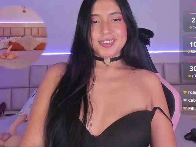 ValeenQueen webcam