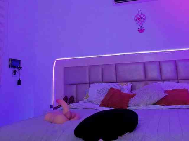 ValeenQueen webcam
