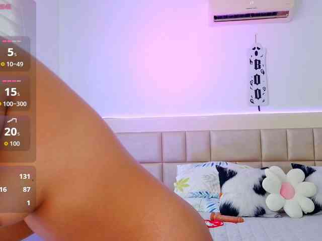 Modelo: ValeenQueen