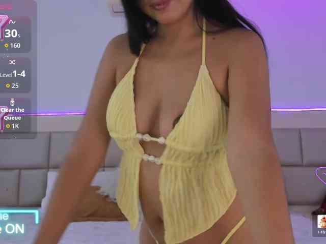 ValeenQueen webcam