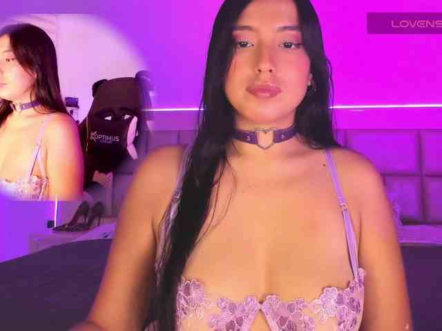 Модель: ValeenQueen