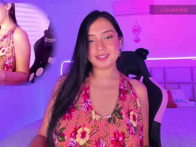 ValeenQueen webcam