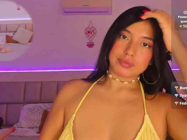 ValeenQueen webcam