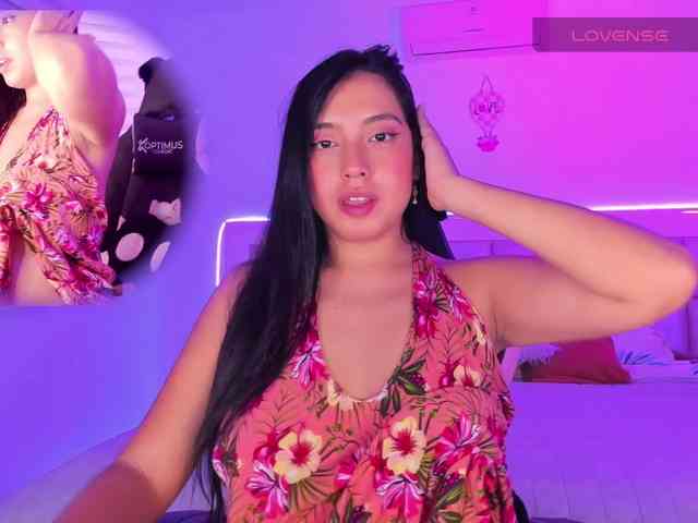ValeenQueen webcam