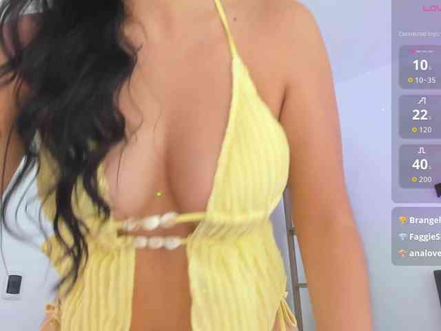 ValeenQueen webcam