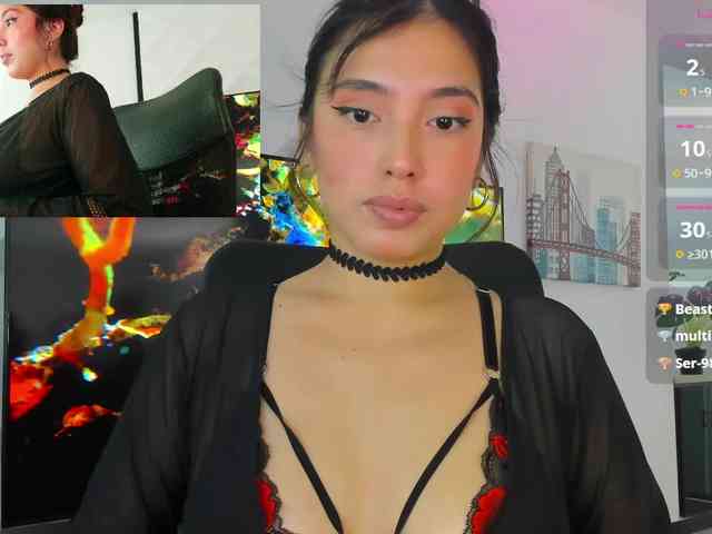 ValeenQueen webcam