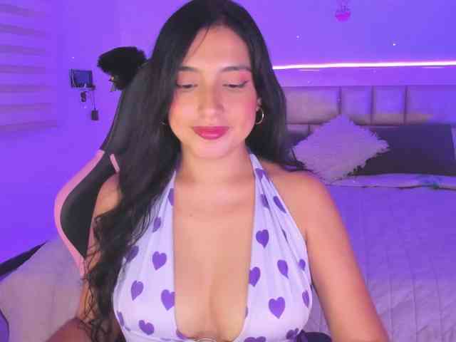 ValeenQueen webcam