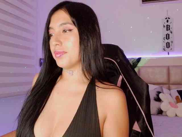 Modelo: ValeenQueen