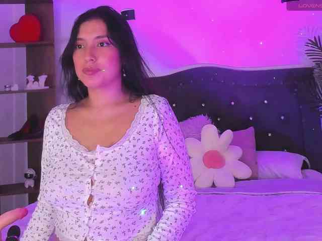 Modelo: ValeenQueen