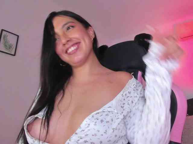ValeenQueen webcam