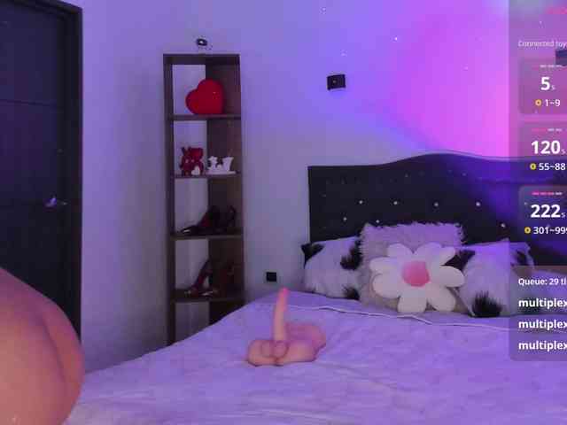 Modelo: ValeenQueen