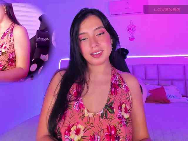 ValeenQueen webcam