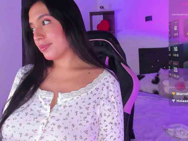 Modelo: ValeenQueen
