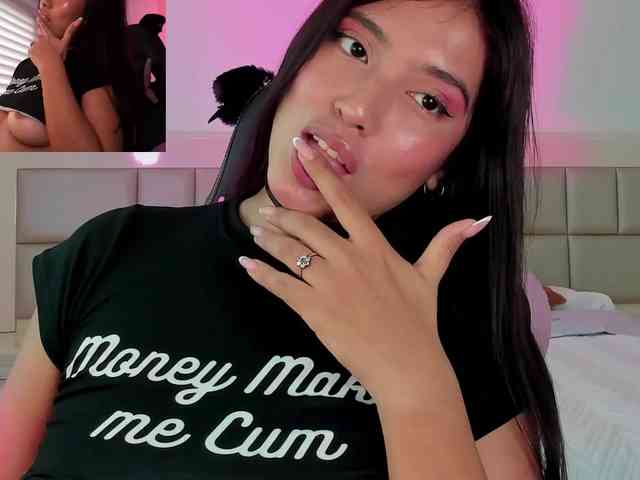 ValeenQueen webcam