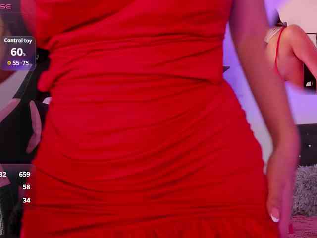 Modelo: ValeenQueen