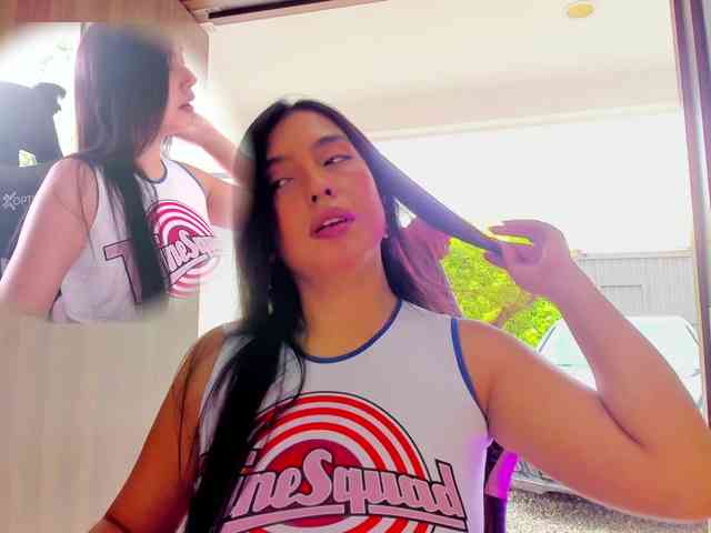 ValeenQueen webcam
