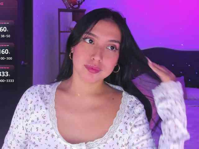 Modelo: ValeenQueen