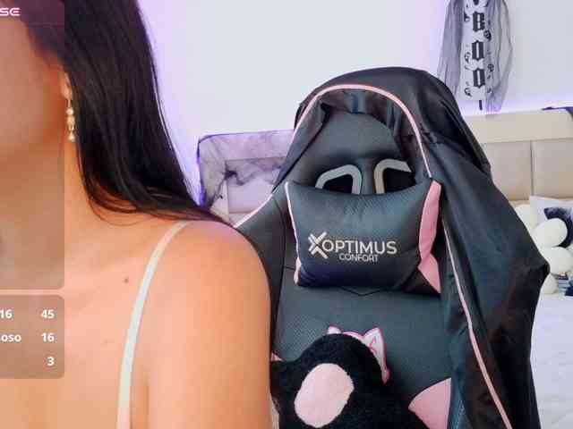 Modelo: ValeenQueen