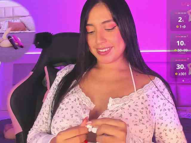 ValeenQueen webcam