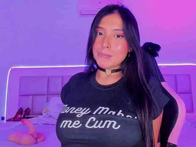 ValeenQueen webcam