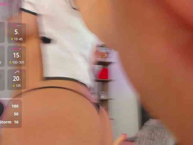 Modelo: ValeenQueen
