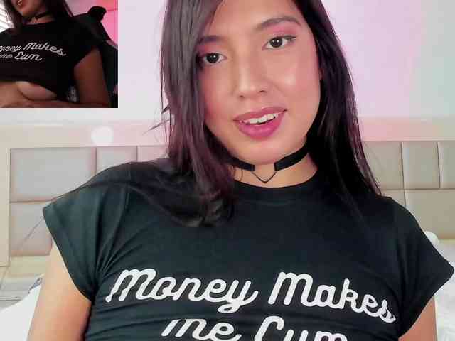 ValeenQueen webcam