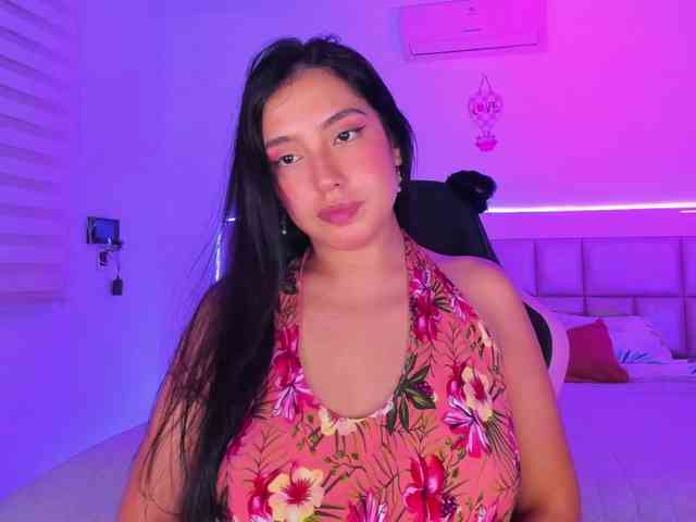 ValeenQueen webcam
