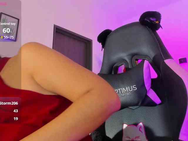 ValeenQueen webcam
