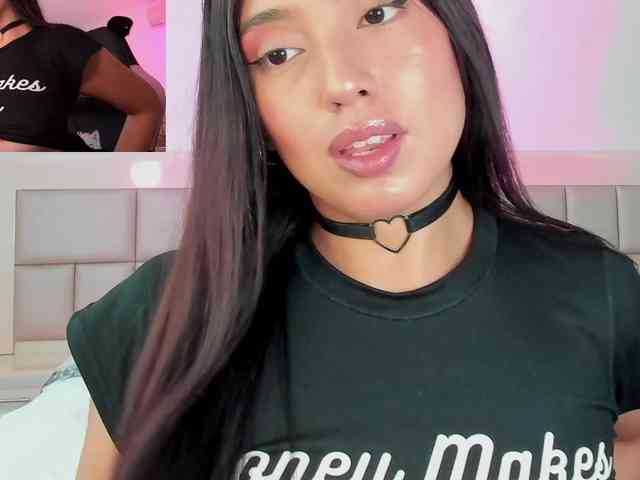 ValeenQueen webcam