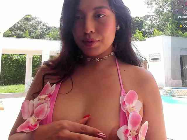 ValeenQueen webcam