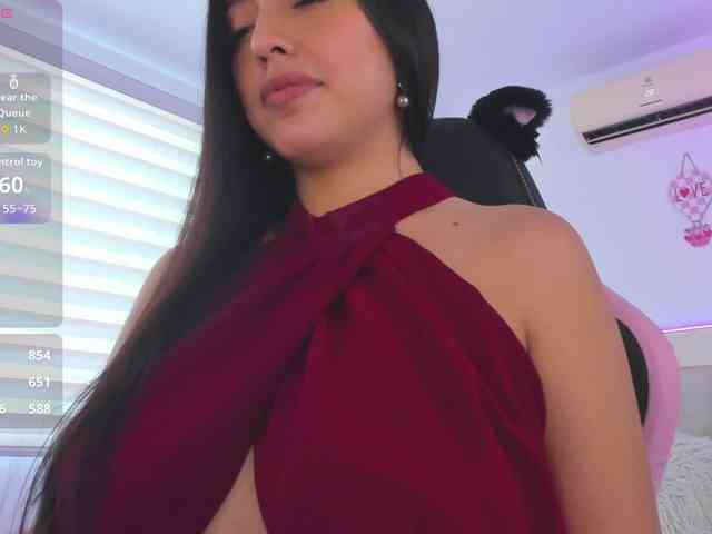 ValeenQueen webcam