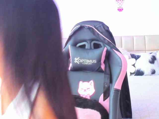 ValeenQueen webcam