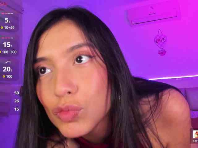 ValeenQueen webcam