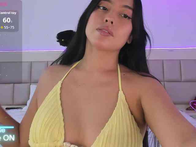 ValeenQueen webcam